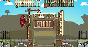 The viaduct designer