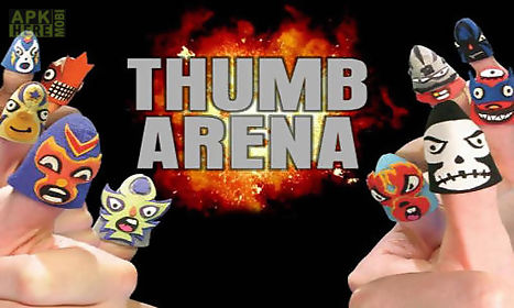 thumb arena