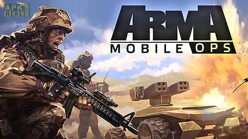 arma: mobile ops
