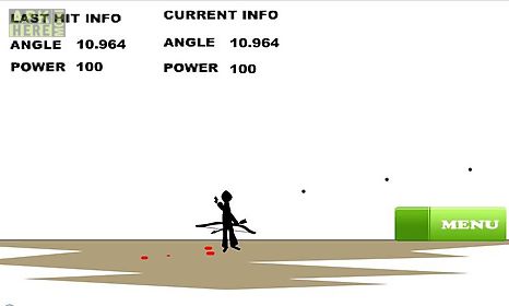 bow man-archery shooting