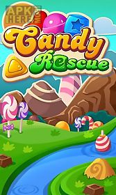 candy rescue