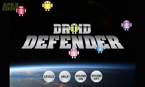 droid defender free