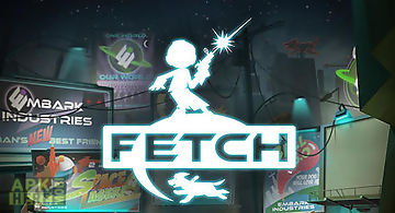 Fetch