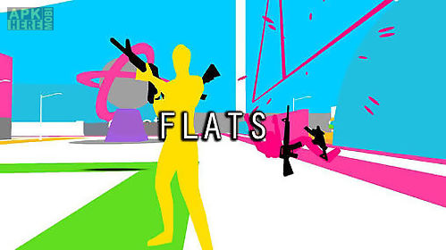 flats