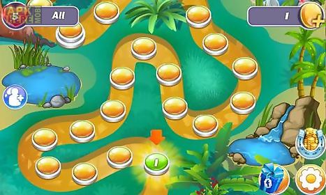 Gems And Dragons 3 Candy For Android Free Download At Apk Here Store Apktidy Com
