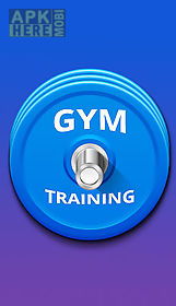 gym training