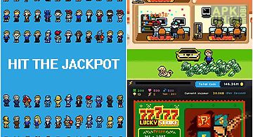 Hit the jackpot with friends: id..