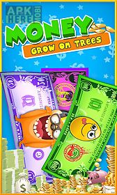 money beans - earning grow on trees