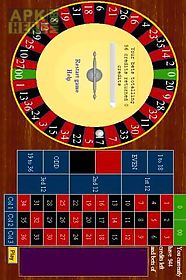 roulette pro free