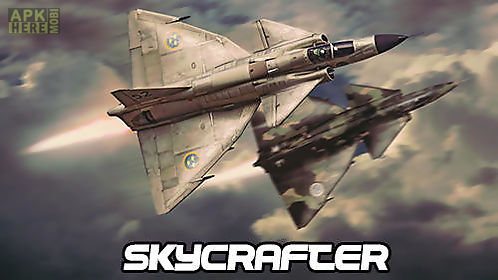 skycrafter
