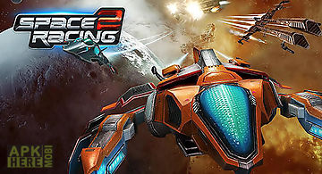 Space racing 2