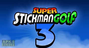 Super stickman golf 3