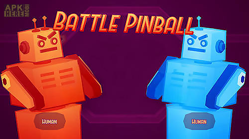 battle pinball