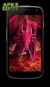 dragons wallpapers