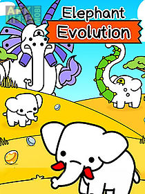 elephant evolution: create mammoth mutants
