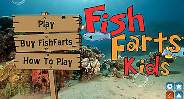 Fishfarts kids