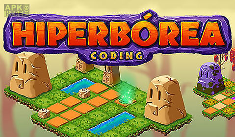 hiperborea coding game