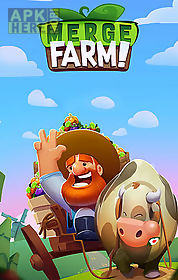 merge farm!