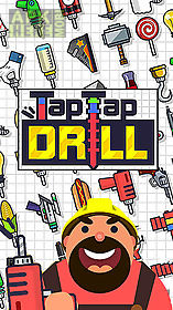 tap tap drill