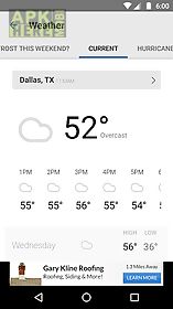 wfaa-north texas news, weather