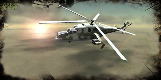 attack helicopter : choppers