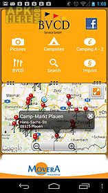 campsites in germany