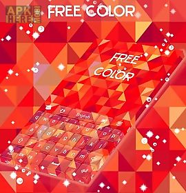 free color keypad