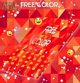 free color keypad