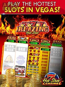 hot shot casino slots™ free