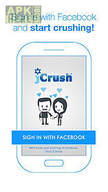 jcrush - jewish dating