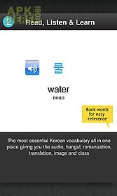learn korean free wordpower