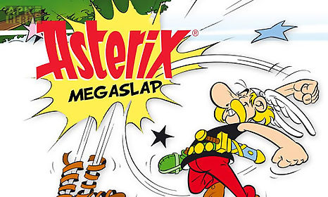 asterix megaslap