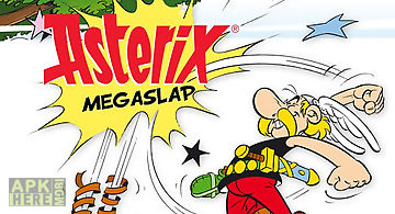 Asterix megaslap