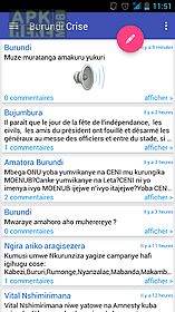 burundi direct news