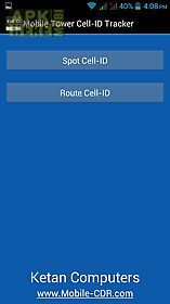 cell id