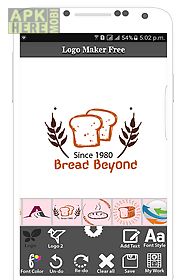 logo maker free