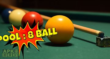 Pool 3d : 8 ball