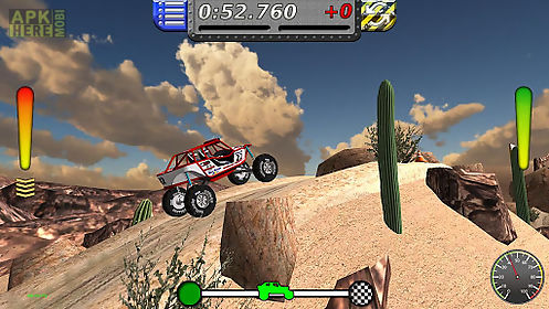 rock racing - beta - free