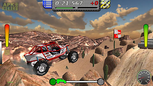 rock racing - beta - free