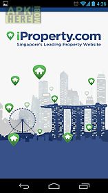 singapore property search