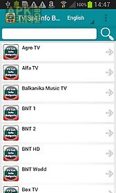 tv sat info bulgaria