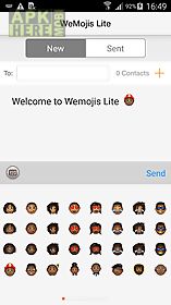 wemojis lite