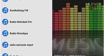 Bhojpuri songs and radio