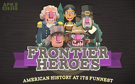 frontier heroes