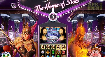 High 5 casino free vegas slots