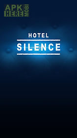 hotel silence