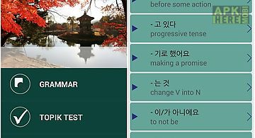 Learn korean eps topik