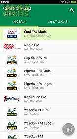 radio nigeria - naij.com