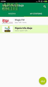 radio nigeria - naij.com