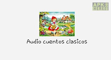 Audio cuentos para niños